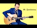 GARETH PEARSON - MR. SPONTANEOUS (FINGERSTYLE GUIT ..