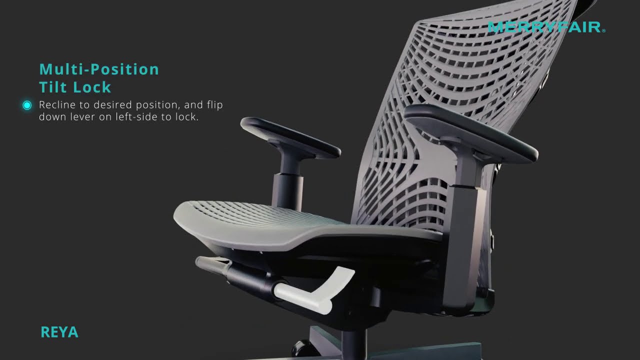 Merryfair Reya Pro Thương Hiệu Malaysia DESKUP