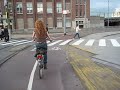 I want to ride my bicycle..