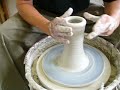 \"SIX STEPS TO THROWING BLISS\"  step 6