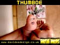 Thumboe : You are my Sunshine