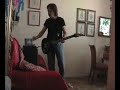 RAINBOW I SURRENDER Kondurperu eddie cover