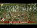 US military aid to Pakistan