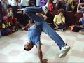 crazy battle jacareí