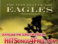 eagles - Life In The Fast Lane - The Very Best Of The Eagles