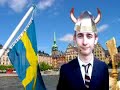 teledysk, klip, The Divine Comedy,- Sweden