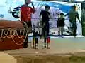 jumpstyle concert