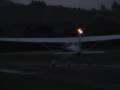 Night Flying with C 152