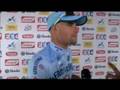 Interviews : Stefan SCHUMACHER, Eddy MERCKX, Carlos SASTRE