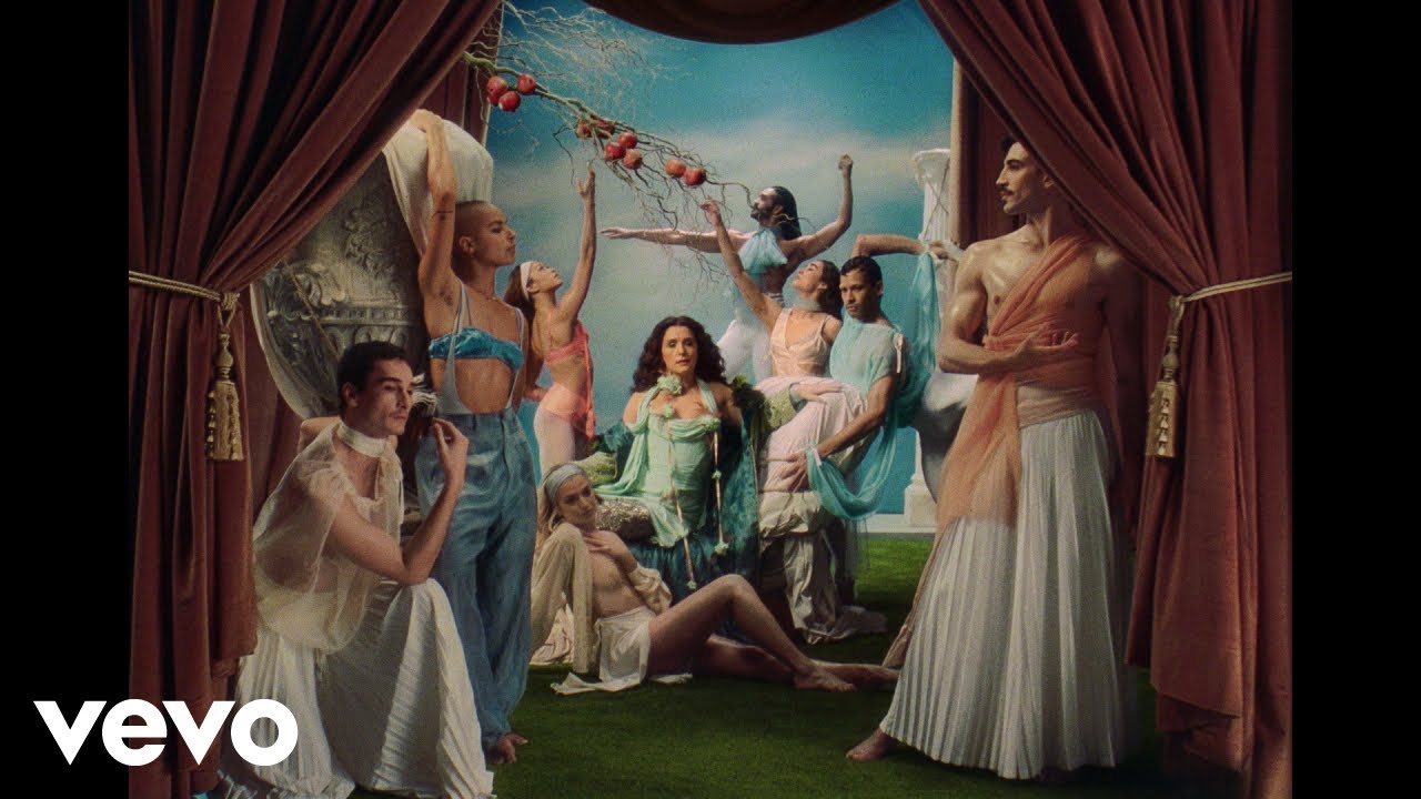 Superbloom - Jessie Ware [Colour Vinyl]