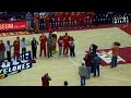 Rahshon Clark tribute