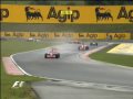 fernando alonso hungria 2006 primeras vueltas tve