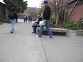 Psych experiment, participant