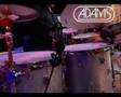 russ miller and band @ drummersfestival diest '07 pt. 1