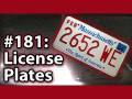 Is It A Good Idea To Microwave License Plates?