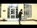 Dancing Freak Dancing Freak