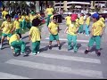 TALPIOT TARDE RECREATIVA PARQUE TEMATICO