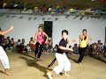 festejo chinchivi