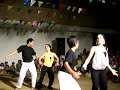 festejo chinchivi