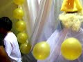 festejo chinchivi