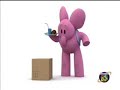 Pocoyo - What\ Pocoyo - What\