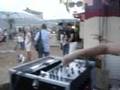 Dj Degoyle @ SKY BEACH Stuttgart