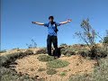REPORTAJE OVNI-PUERTO EN EL TAMBO