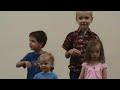 Make me a servant -MIBCD children's choir in ASL