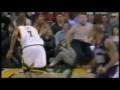 Rashard Lewis - GameTime