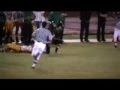 Hawaii's TOP CORNERBACK Mililani football #6