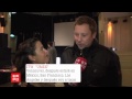Entrevista Umek @ADE