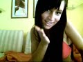 Sexy Hot Girl Private Act.