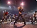 Britney Spears Move Your Body Dancing Tribute