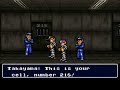 Shin Nekketsu Koha: Kunio Tachi no Banka - Part 1A