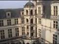 3 jours aux chateaux de la loire  (french medieval castle)