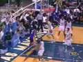 Kobe Bryant POSTERIZES Dirk Nowitski..SICK!