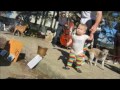 NTEN Hanky Panky - YouTube