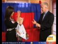 Kids Party Club Ireland AM TV Slot Kids Party Club Ireland AM TV Slot