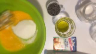 BISCOTTI alla farina di RISO