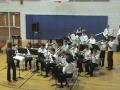 Brooke's Jazz Band Concert