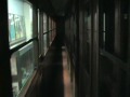a tour around the old carriages at the museum at ingrow west at the kwvr