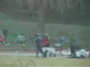 1500m Copa Uruguaya 2007
