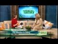Smart Family 1/3/11- Interview W/ Connie Colla and Barby Ingle Smart Family 1/3/11- Interview W/ Connie Colla and Barby Ingle