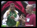 ASNews.net and The Kiteboarder Magazine interviews Best Kiteboarding at the Surf Expo 2007 about all their latest gear