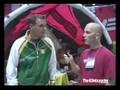 ASNews.net Interviews Best Kiteboarding at Surf Expo 2007