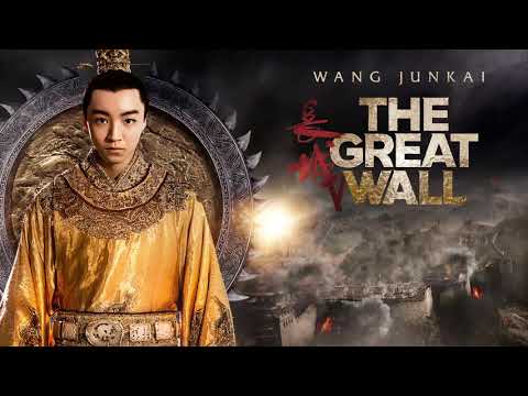 Motion Poster The Emperor - Featurette Motion Poster The Emperor (Anglais)