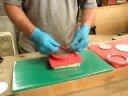 Building a Cell with Campbell Gaskets