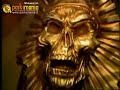 Sally: CHALLENGE OF TUTANKHAMON (official video)
