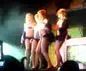 Nrj Mobie party Mix