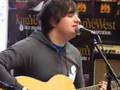 Some By Sea - The Winter Rush - Live @ Sonic Boom Records